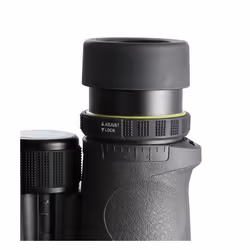 Vanguard ENDEAVOR ED II 8420 binocular BaK-4 Black