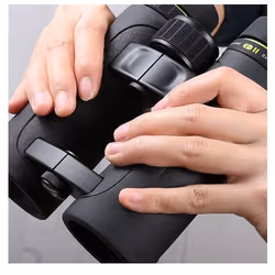 Vanguard ENDEAVOR ED II 8420 binocular BaK-4 Black - Additional view 4