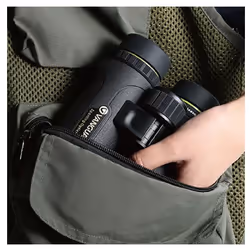 Vanguard ENDEAVOR ED II 8420 binocular BaK-4 Black - Additional view 5