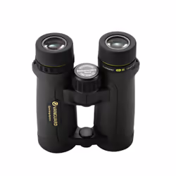 Vanguard Endeavor ED II 1042 binocular BaK-4 Black