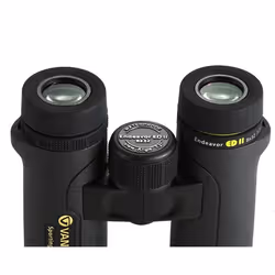 Vanguard Endeavor ED II 8320 binocular BaK-4 Black