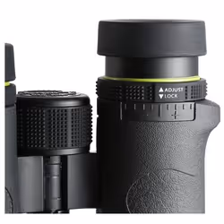 Vanguard Endeavor ED II 8320 binocular BaK-4 Black