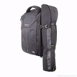 Vanguard ALTA RISE 45 camera case Backpack case Black