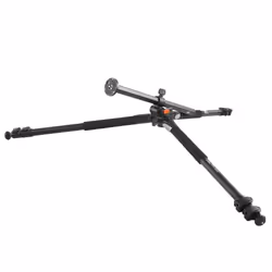 Vanguard ALTAPRO263AB100 tripod Digital/film cameras 3 leg(s) Black - Additional view 6