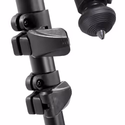 Vanguard ALTAPRO263AB100 tripod Digital/film cameras 3 leg(s) Black - Additional view 8