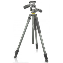 Vanguard ALTA PRO 2+ 263AP tripod Action camera 3 leg(s) Grey