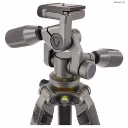 Vanguard ALTA PRO 2+ 263AP tripod Action camera 3 leg(s) Grey