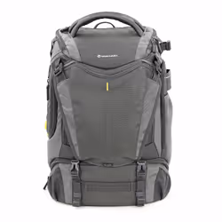 Vanguard Alta Sky 51D, Backpack case, Any brand, Notebook compartment, Grey