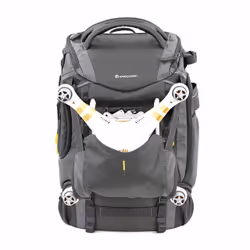 Vanguard Alta Sky 51D Backpack case Grey