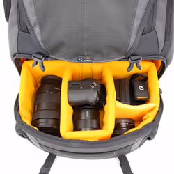 Vanguard Alta Sky 51D Backpack case Grey - Additional view 5