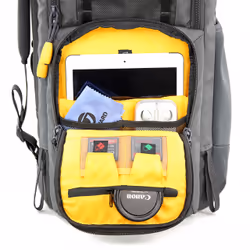 Vanguard ALTA SKY 66 camera case Backpack case Grey - Additional view 4