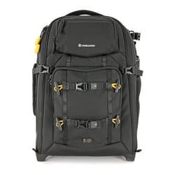 Vanguard ALTA FLY 49T camera case Trolley case Black
