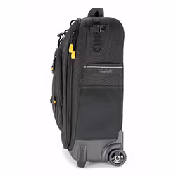 Vanguard ALTA FLY 62T camera case Trolley case Black - Additional view 5
