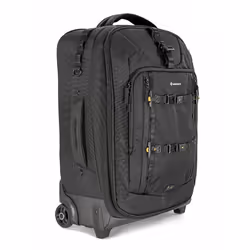Vanguard ALTA FLY 62T camera case Trolley case Black - Additional view 7