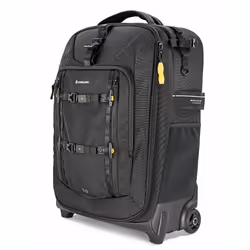 Vanguard ALTA FLY 62T camera case Trolley case Black - Additional view 8