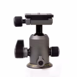 Vanguard ALTA BH-100 tripod head Grey 1/4"