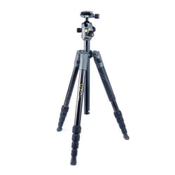 Vanguard VEO 2 235CB tripod Digital/film cameras 3 leg(s) Grey