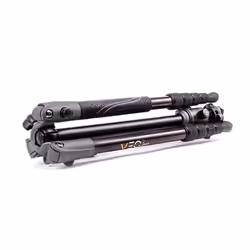 Vanguard VEO 2 235CB tripod Digital/film cameras 3 leg(s) Grey