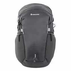 Vanguard VEO DISCOVER 42, Sling case, Notebook compartment, Black