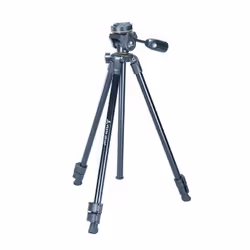 Vanguard Vesta 203 AP, 3 leg(s), Blue, 153 cm, 2.38 kg