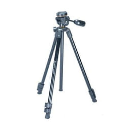 Vanguard Vesta 203 AP tripod Digital/film cameras 3 leg(s) Blue