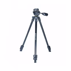 Vanguard Vesta 203 AP tripod Digital/film cameras 3 leg(s) Blue