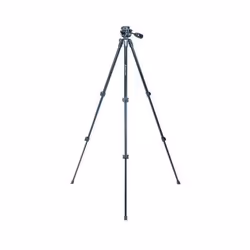 Vanguard Vesta 203 AP tripod Digital/film cameras 3 leg(s) Blue