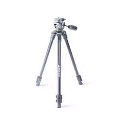 Vanguard VESTA 233AP, 3 leg(s), Grey, 155.2 cm, 2.81 kg
