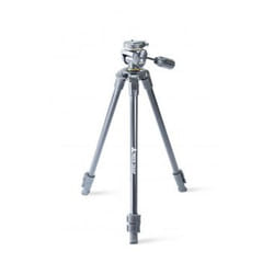 Vanguard VESTA 233AP tripod Digital/film cameras 3 leg(s) Grey