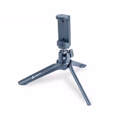 Vanguard VESTA TT1 BP, 3 leg(s), Black