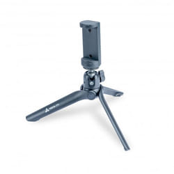 Vanguard VESTA TT1 BP tripod Smartphone/Tablet 3 leg(s) Black