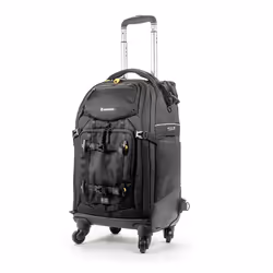 Vanguard ALTA FLY 58T, Backpack, Black