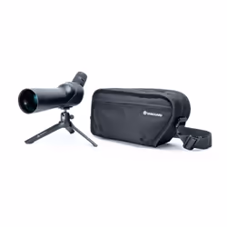 Vanguard Vesta 460A spotting scope 50x Black - Additional view 4