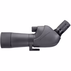 Vanguard Vesta 560A 15-50X60 Angled Spotting Scope V246123 with Case Tripod Set