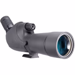 Vanguard Vesta 560A 15-50X60 Angled Spotting Scope V246123 with Case Tripod Set - Additional view 4
