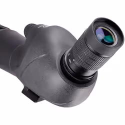 Vanguard Vesta 560A 15-50X60 Angled Spotting Scope V246123 with Case Tripod Set - Additional view 7