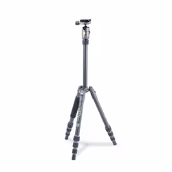 Vanguard VEO2 GO 204AB tripod Digital/film cameras 3 leg(s) Black