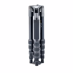 Vanguard VEO2 GO 204AB tripod Digital/film cameras 3 leg(s) Black
