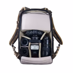 Vanguard VEO GO 46M KG Backpack Khaki