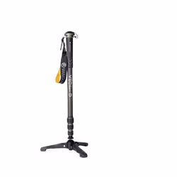 Vanguard VEO 2 CM-264TR, 163 cm, 1/4", Carbon fiber, Black