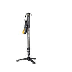 Vanguard VEO 2 CM-264TR 1/4" Carbon fiber Black