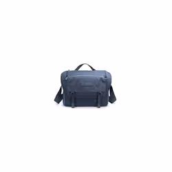 Vanguard VEO RANGE 38 Large Shoulder Bag - Navy Blue