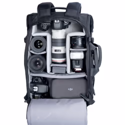 Vanguard VEO SELECT 41 Backpack Black