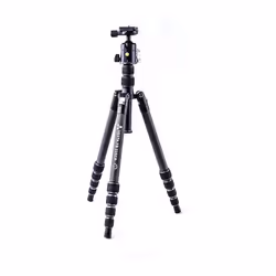 Vanguard VESTA TB 235CB Carbon Fibre Travel Tripod