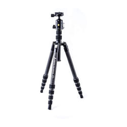 Vanguard VESTA TB 235CB Carbon Fibre Travel Tripod