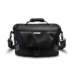 Vanguard VEO SELECT 36S BK handbag/shoulder bag Black Boy/Girl