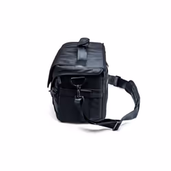 Vanguard VEO SELECT 36S BK handbag/shoulder bag Black Boy/Girl