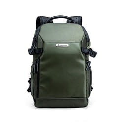 Vanguard VEO SELECT 37BRM GR backpack Rucksack Green