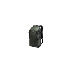 Vanguard VEO SELECT 46BR Slim Backpack - Green