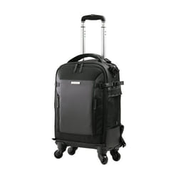 Vanguard VEO SELECT 55BT BK luggage Trolley Soft shell Black
